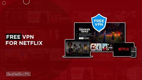 What Free Vpns Work With Netflix